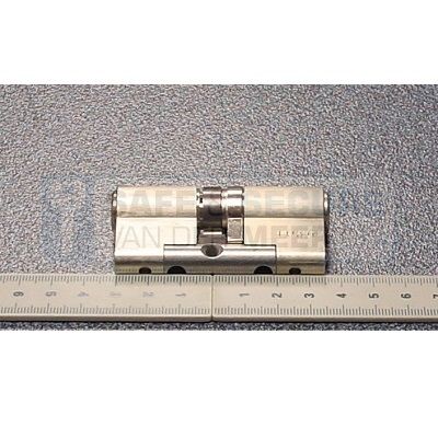 Evva dubbele cilinder 4KS 31-36 SKG***®